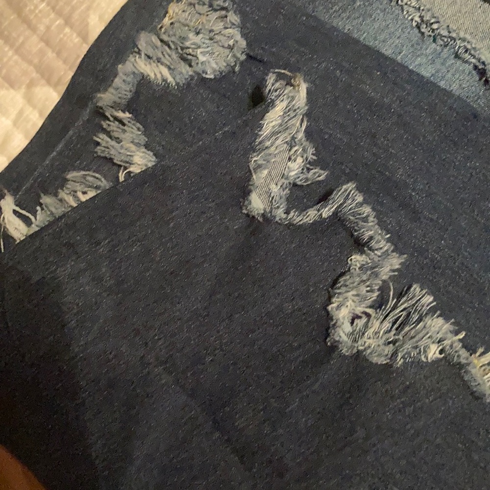 jeans - Picture 3 of 3